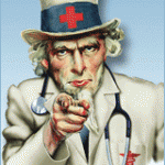 Cato Institue Healthcare Policy Ad